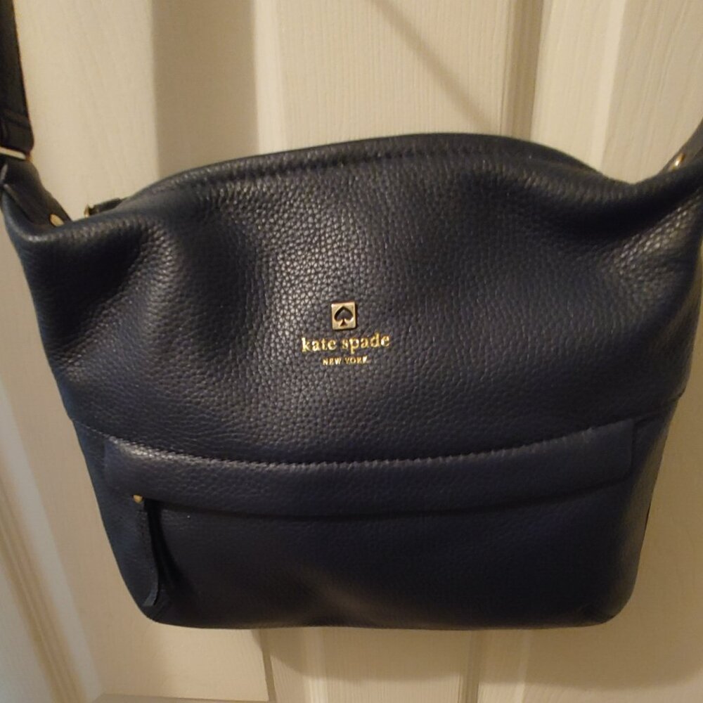 Kate Spade Starla Grant Park Crossbody bag